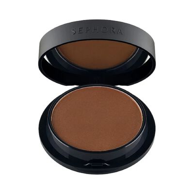 BEST SKIN EVER MATTE POWDER FOUNDATION (BASE EN POLVO MATTE)